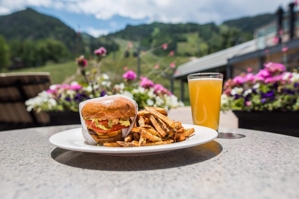 We’re Open Ajax Tavern